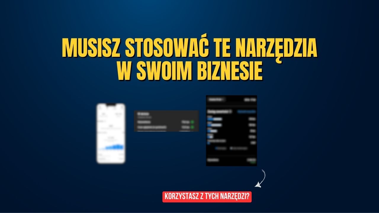 4 najskuteczniejsze narzędzia w pozyskiwaniu klientów w b2b