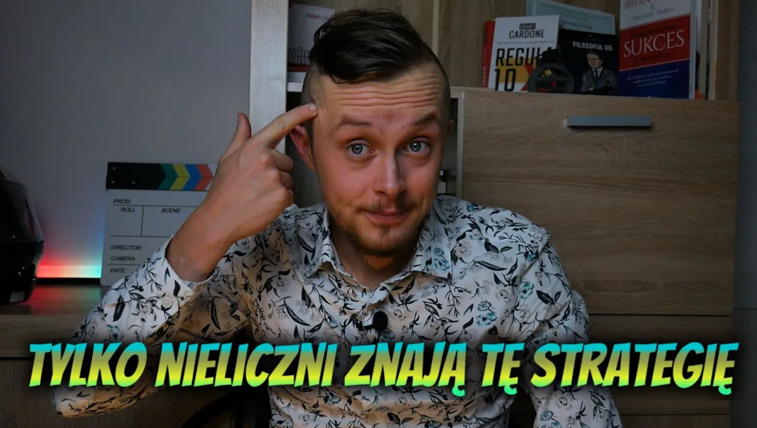 Jak Twoja konkurencja pozyskuje klient&oacute;w?