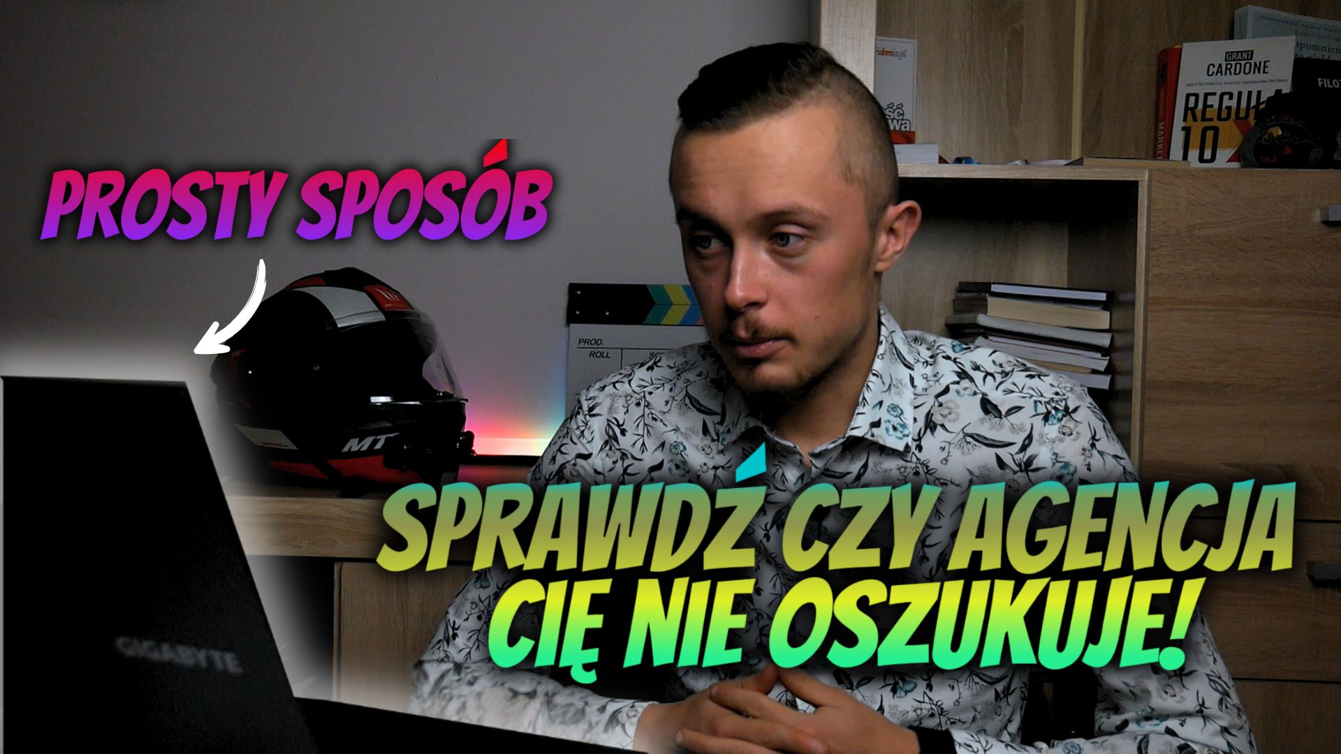 Brak wynik&oacute;w podczas wsp&oacute;łpracy z agencją marketingową?